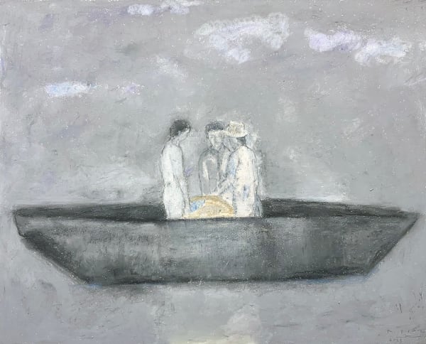 Works on Paper