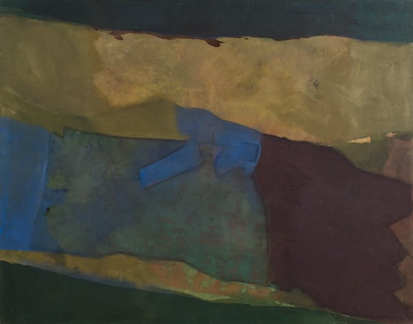 CONNECTICUT NIGHT HORIZON