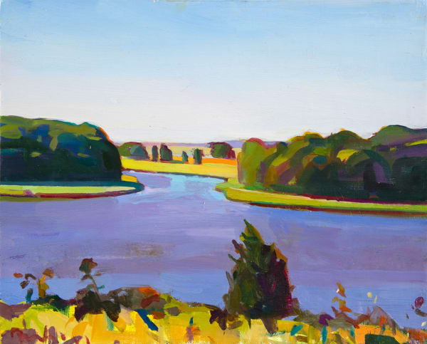 SALT POND 8AM AUGUST