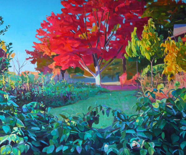 Paintings