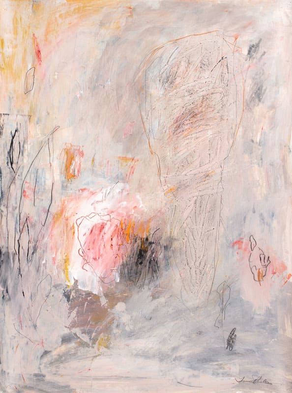 GROUND OF BEING 8 (ORIGINAL OWNERS), A