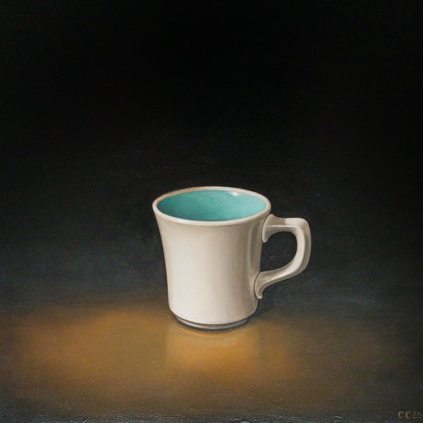 Christopher Clamp, GRAM, 2020