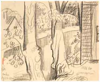 CANAL AT SOUTH SHORE SOHO