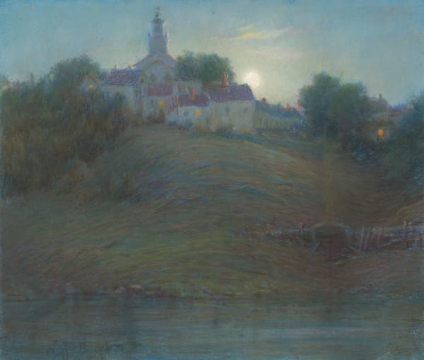 HILLTOP VILLAGE