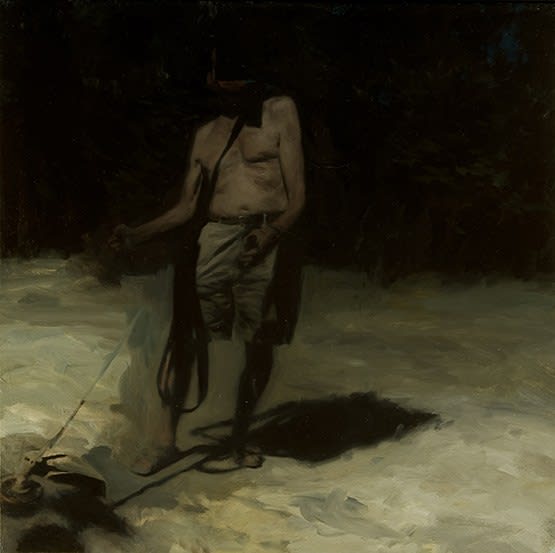 Phil Hale, Mockingbirds, 2005