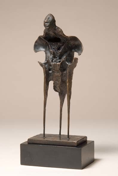 Michael Ayrton, Siren, 1963