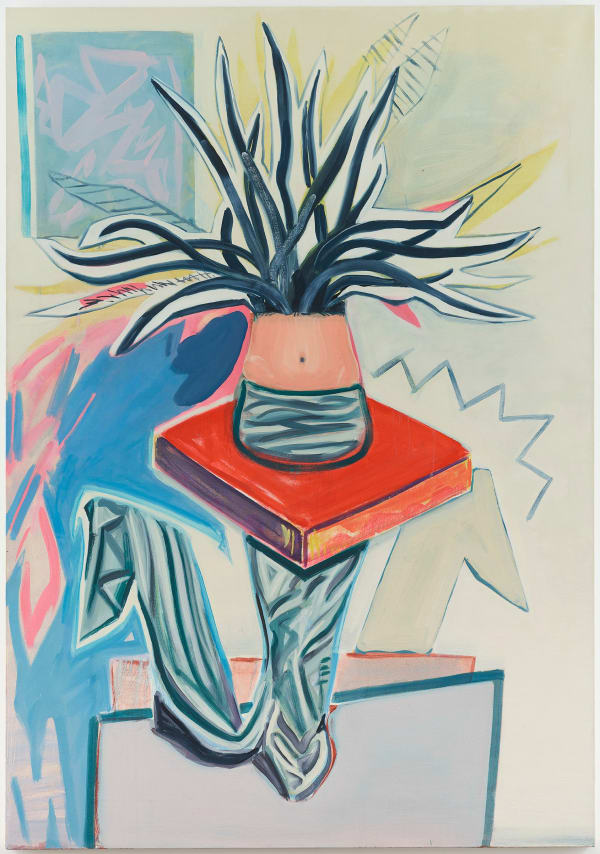 Hannah Bays, Jiggery Pokery, 2014