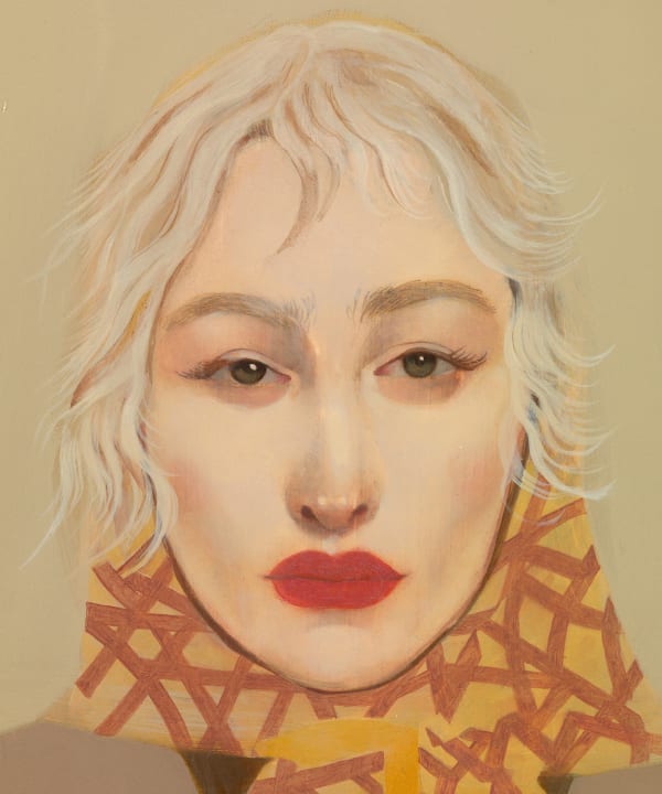 Sarah Ball, Emma, 2025