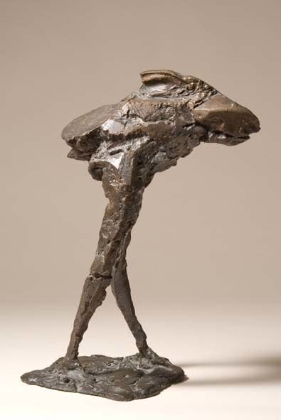 Dame Elisabeth Frink RA, Harbinger Bird I, 1961