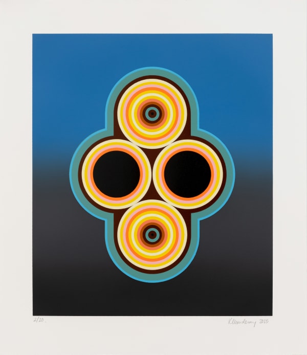 Lubna Chowdhary, Adi Kadi, 2025