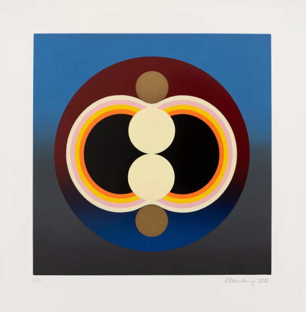 Lubna Chowdhary, Chak Chak, 2025