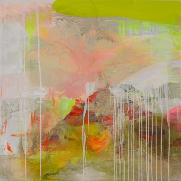 Jessica Zoob, Touching Magic 1