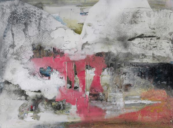 Jessica Zoob, Where The Spirit Creatures Live, 2020