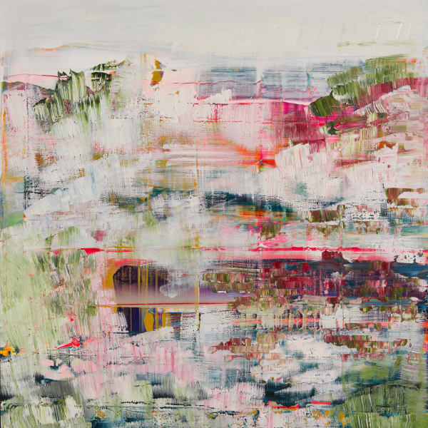 Jessica Zoob, Asia Smiles , 2019