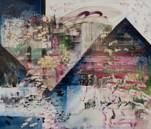 Jessica Zoob, Balance , 2022