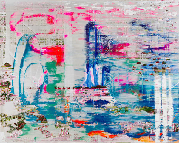 Jessica Zoob, Playtime 1, 2015