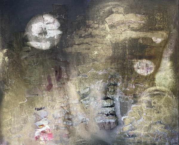 Jessica Zoob, Song of the Spheres 2