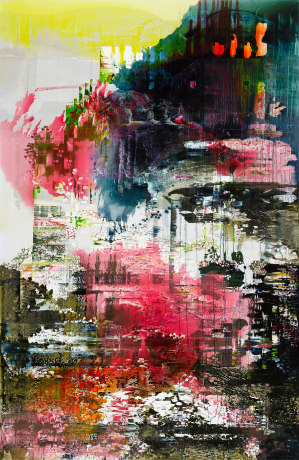 Jessica Zoob, Chaos 7