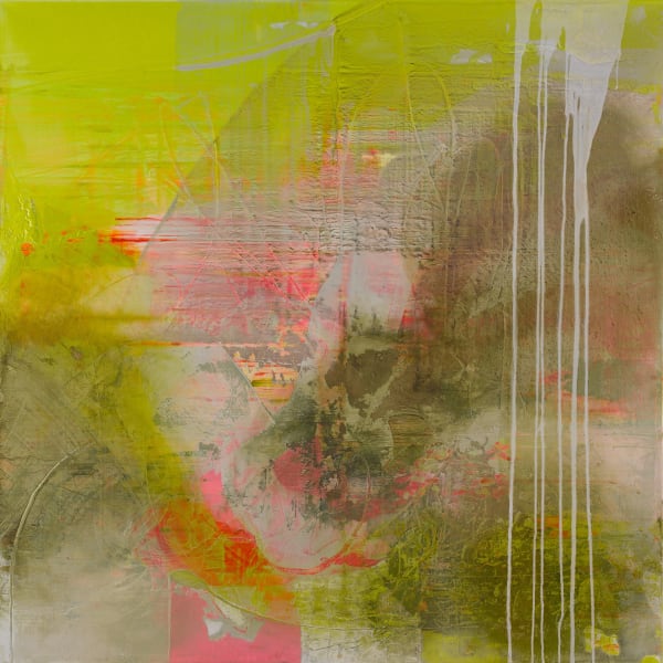 Jessica Zoob, Touching Magic 3