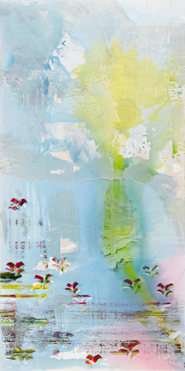 Jessica Zoob, Happiness 1, 2016