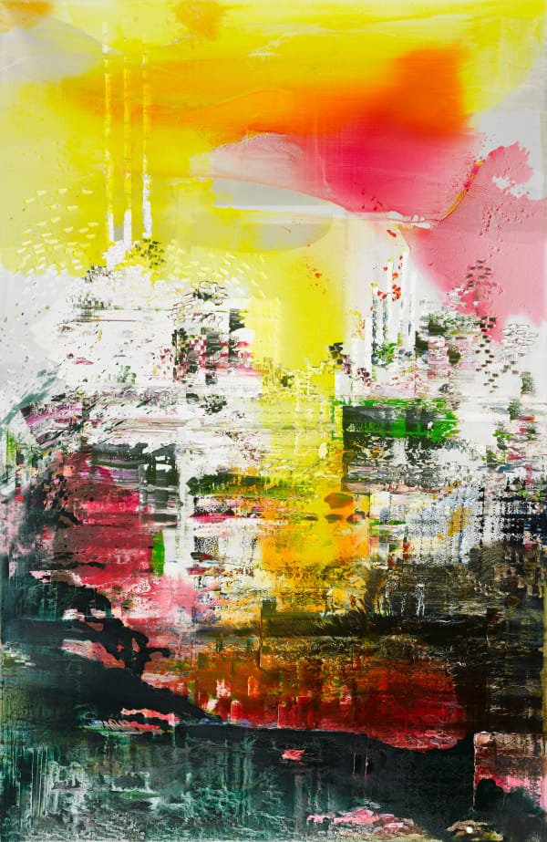 Jessica Zoob, Chaos 6