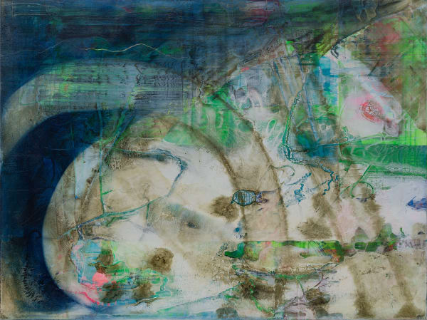 Jessica Zoob, One World , 2020