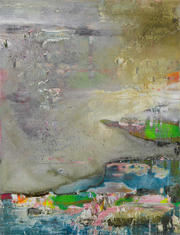 Jessica Zoob, Real Magic 2, 2020