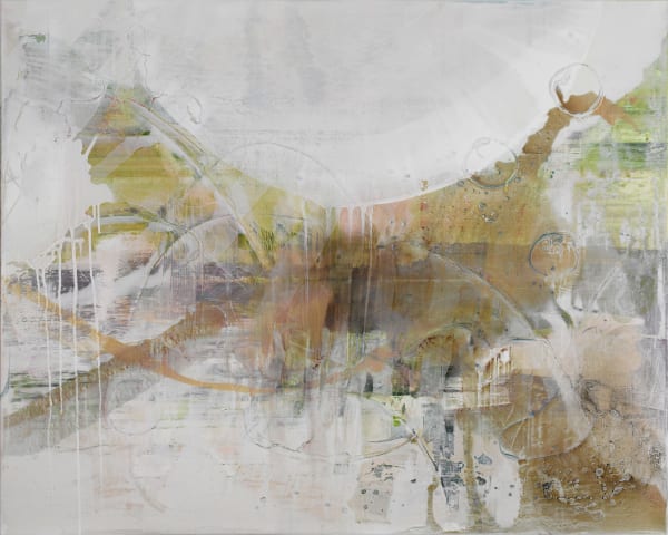 Jessica Zoob, Where Angels Dance 3, 2019