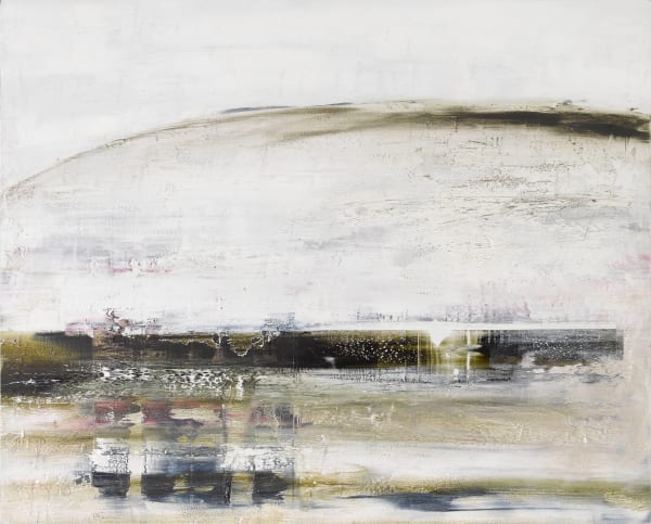 Jessica Zoob, Moon River, 2024