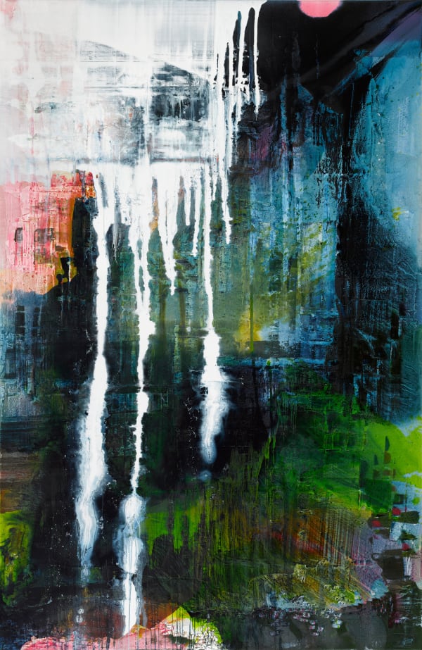 Jessica Zoob, Chaos 1