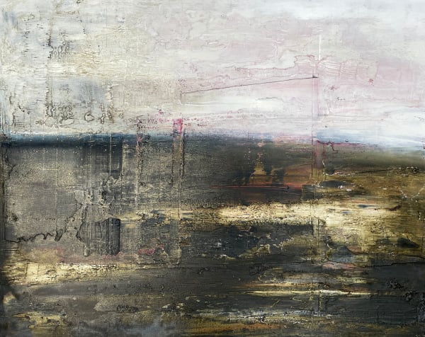 Jessica Zoob, Autumn Dusk