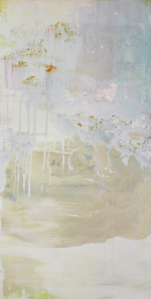 Jessica Zoob, Cloud Shadows 3, 2011