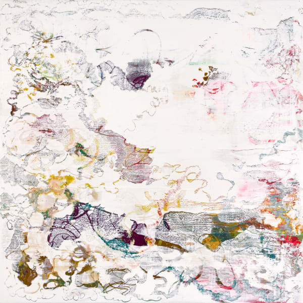 Jessica Zoob, Crazy Joy , 2011