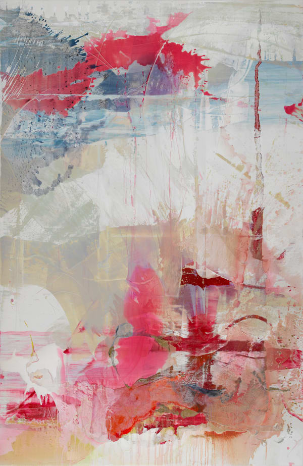 Jessica Zoob, Creation 4, 2017