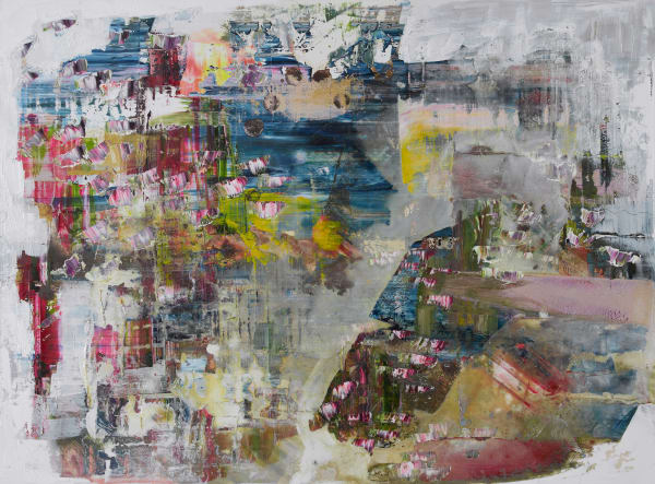 Jessica Zoob, Glorious Chaos , 2020