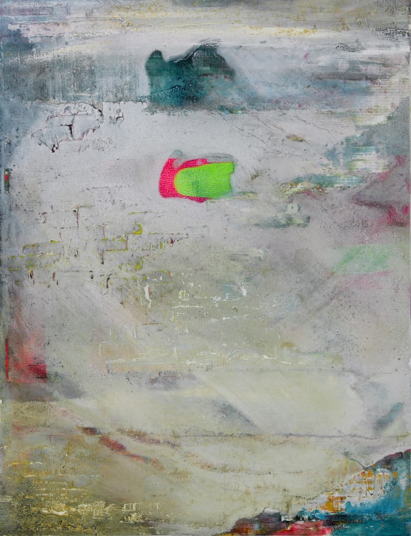 Jessica Zoob, Real Magic 1, 2020