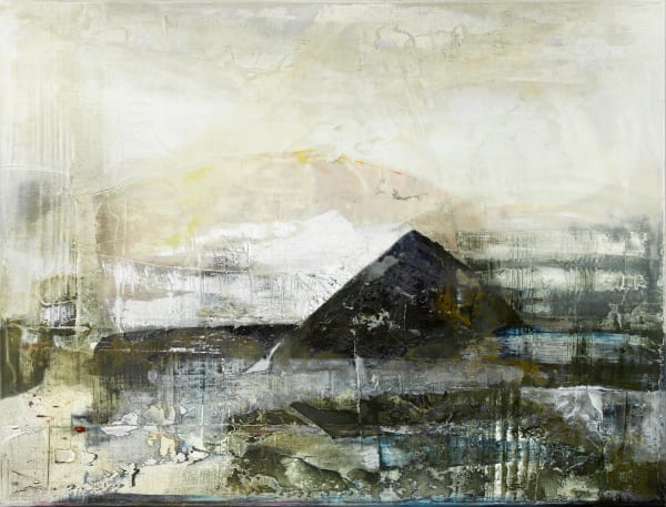 Jessica Zoob, A Place Full of Magic, 2016
