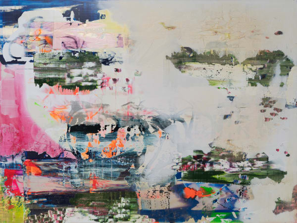 Jessica Zoob, This Moment , 2020