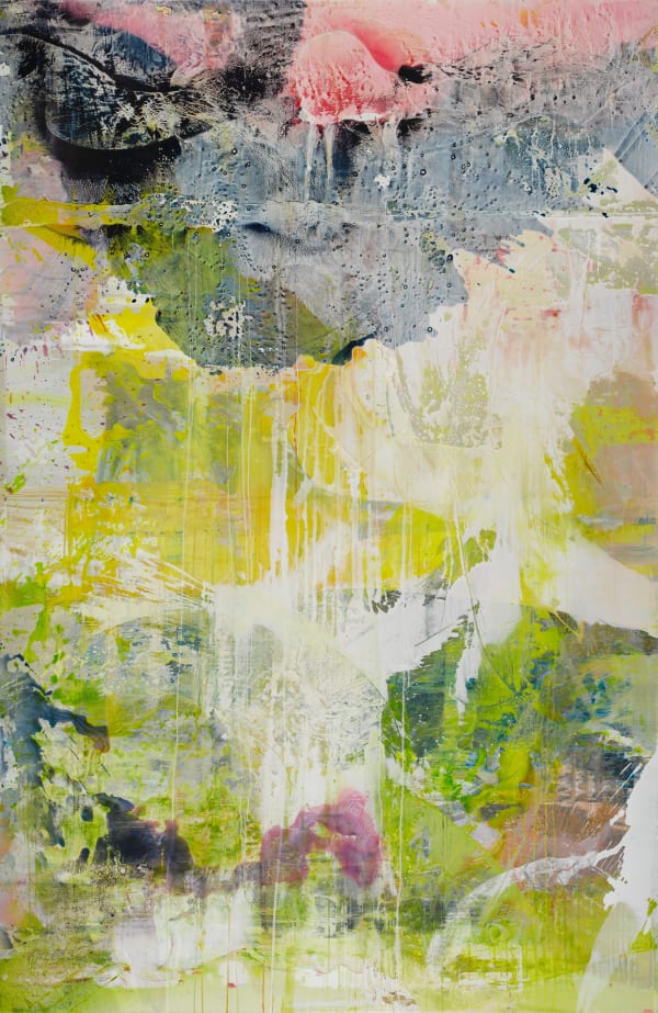 Jessica Zoob, Creation 2, 2017