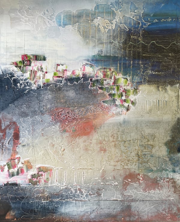 Jessica Zoob, Precious Moment