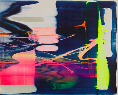 Jessica Zoob, Harbour Lights 2