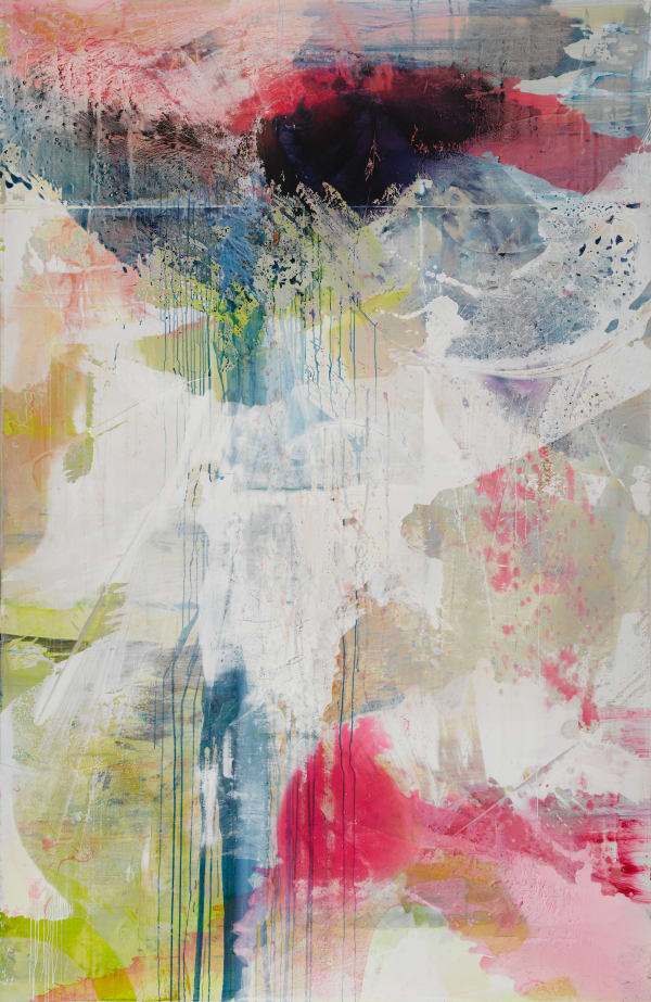 Jessica Zoob, Creation 3, 2017