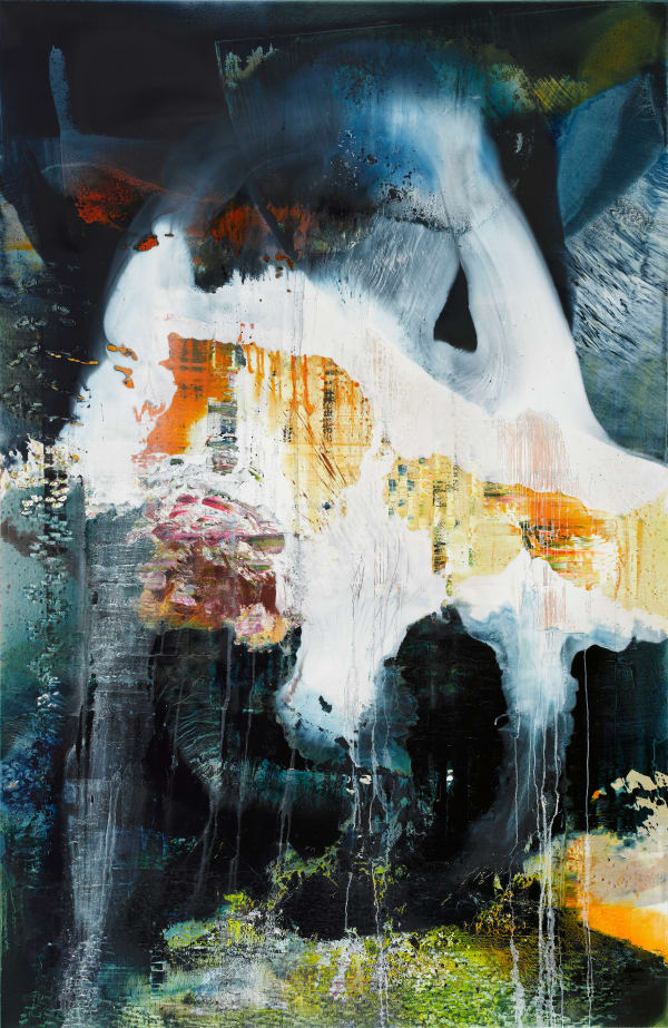 Jessica Zoob, Chaos 4