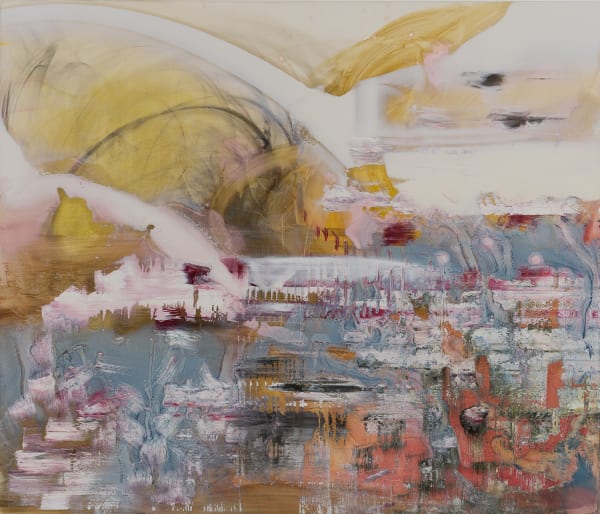 Jessica Zoob, Grace, 2022