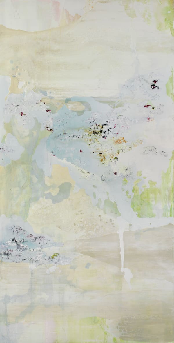 Jessica Zoob, Cloud Shadows 2, 2011