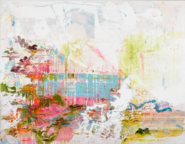 Jessica Zoob, Passion 2, 2012