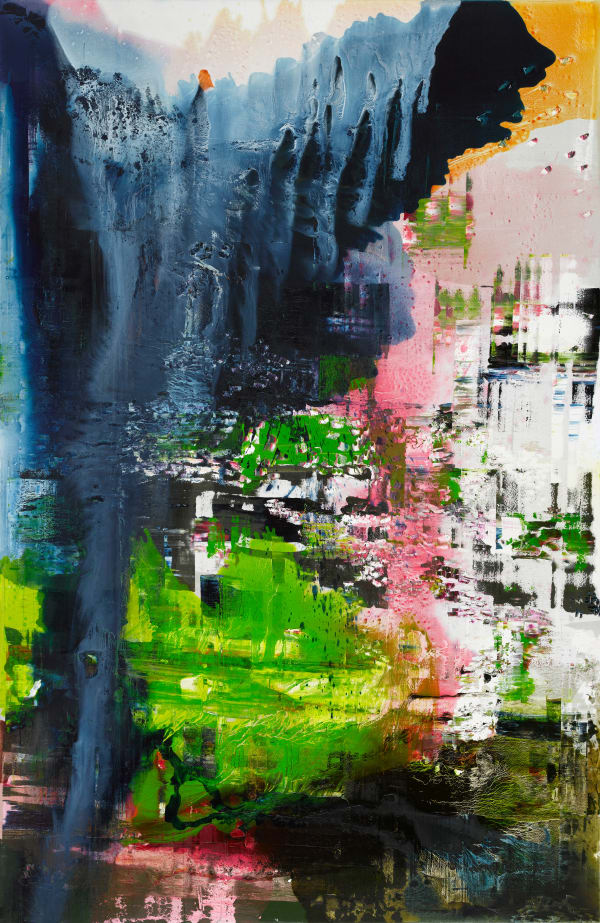 Jessica Zoob, Chaos 2