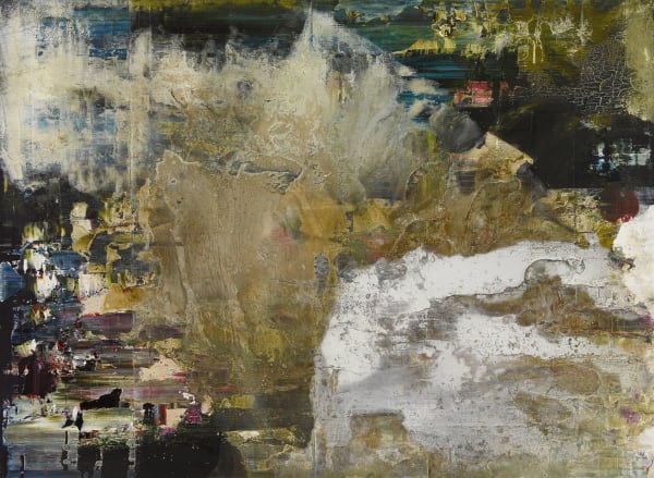 Jessica Zoob, Deluge