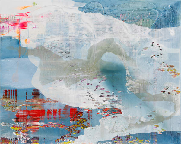 Jessica Zoob, Joyfulness 2, 2015