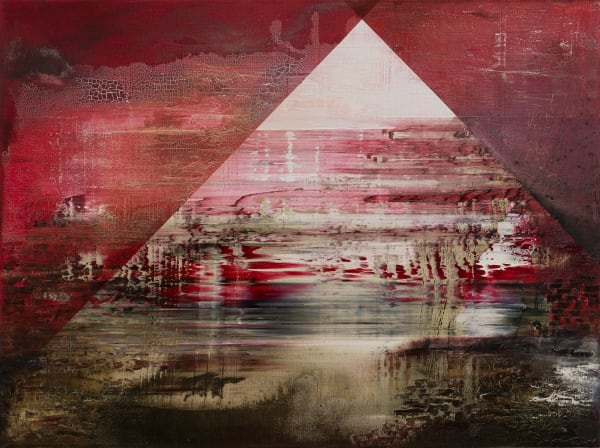 Jessica Zoob, The Power of Now , 2022